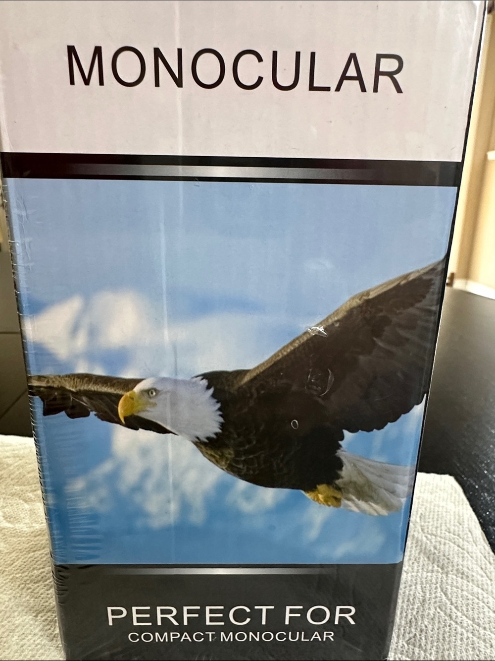 Monocular - Blue - Picture 3 of 5